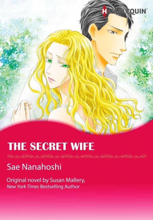 The Secret Wife